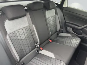 VW Taigo 1.0 TSI R-Line DSG