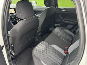 VW Taigo 1.0 TSI R-Line DSG