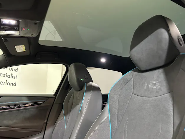 VW ID.7 Pro 77 kWh Pro