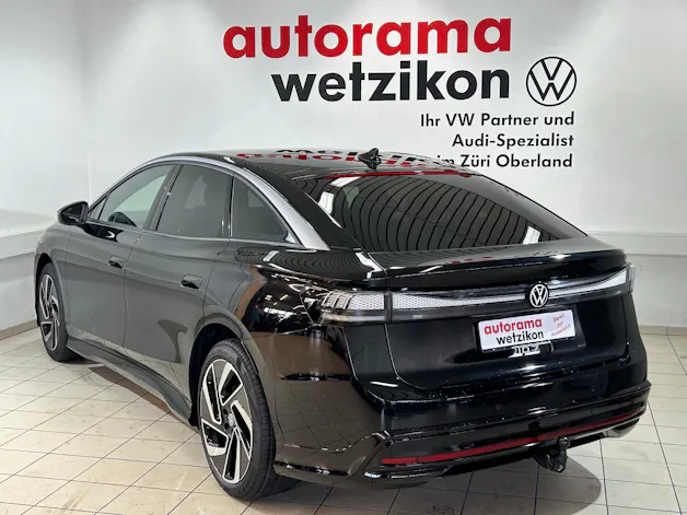 VW ID.7 Pro 77 kWh Pro