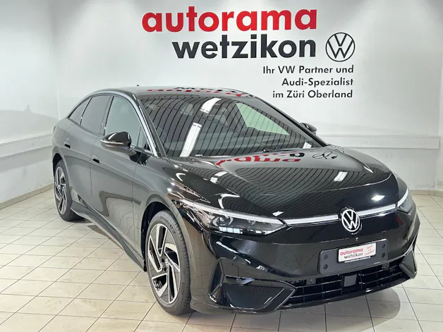 VW ID.7 Pro 77 kWh Pro