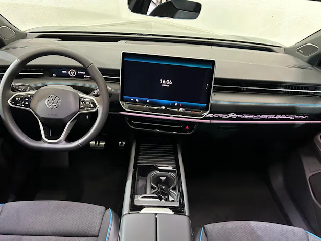 VW ID.7 Pro 77 kWh Pro