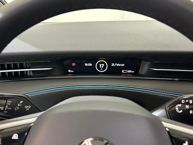VW ID.7 Pro 77 kWh Pro