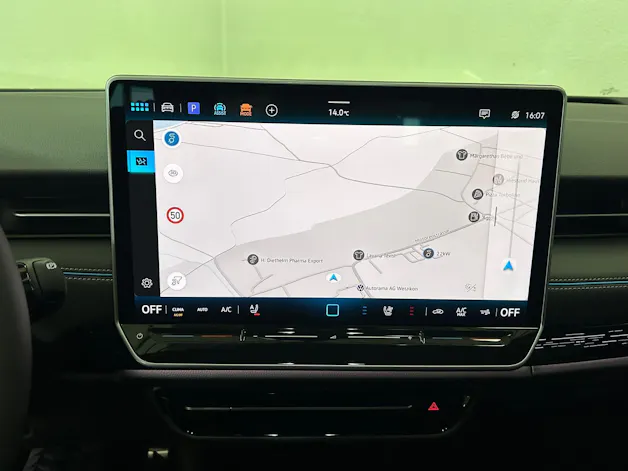 VW ID.7 Pro 77 kWh Pro