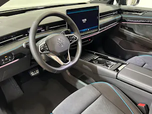 VW ID.7 Pro 77 kWh Pro