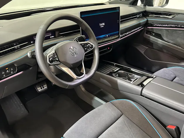 VW ID.7 Pro 77 kWh Pro