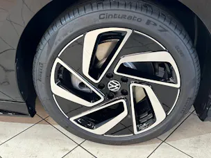 VW ID.7 Pro 77 kWh Pro
