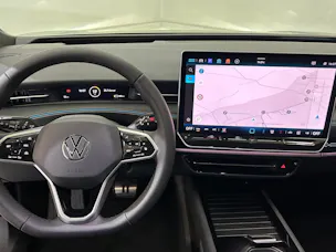 VW ID.7 Pro 77 kWh Pro