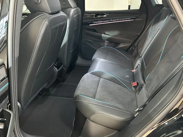 VW ID.7 Pro 77 kWh Pro