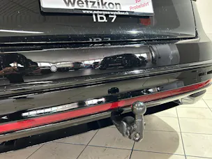 VW ID.7 Pro 77 kWh Pro