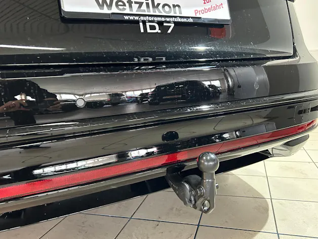 VW ID.7 Pro 77 kWh Pro