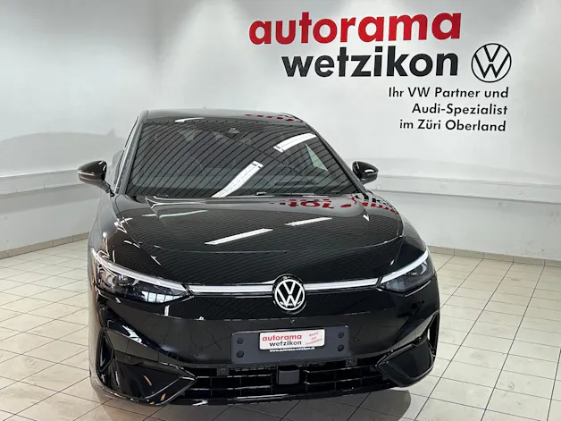 VW ID.7 Pro 77 kWh Pro