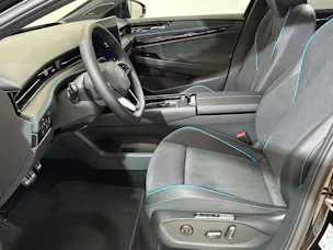 VW ID.7 Pro 77 kWh Pro