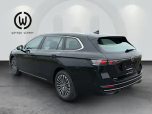VW Passat Variant 2.0 TDI evo Elegance DSG