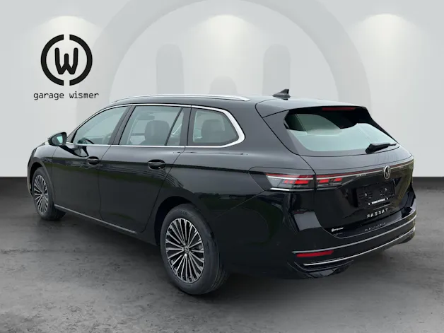VW Passat Variant 2.0 TDI evo Elegance DSG