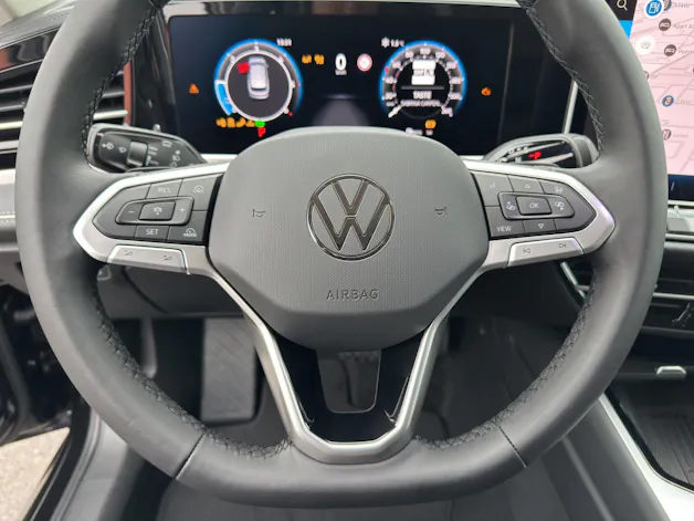 VW Passat Variant 2.0 TDI evo Elegance DSG