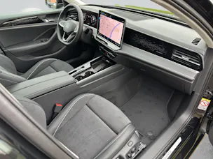 VW Passat Variant 2.0 TDI evo Elegance DSG