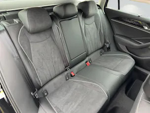 VW Passat Variant 2.0 TDI evo Elegance DSG
