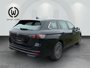 VW Passat Variant 2.0 TDI evo Elegance DSG