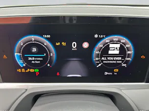 VW Passat Variant 2.0 TDI evo Elegance DSG