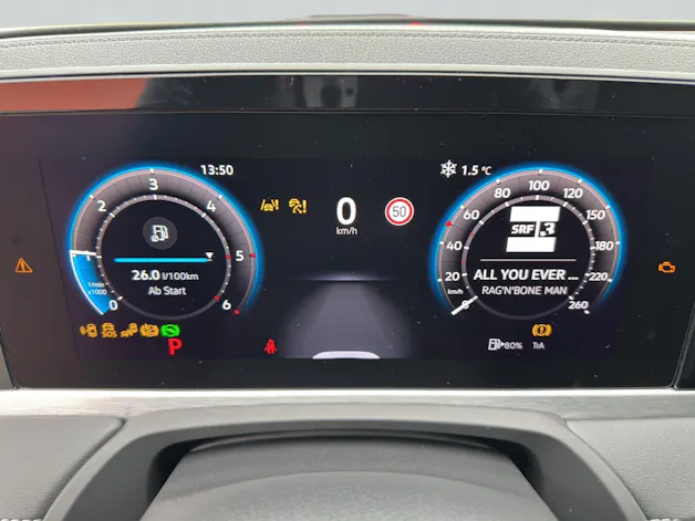 VW Passat Variant 2.0 TDI evo Elegance DSG