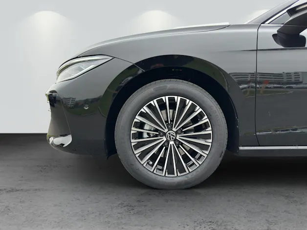 VW Passat Variant 2.0 TDI evo Elegance DSG