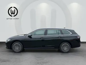 VW Passat Variant 2.0 TDI evo Elegance DSG