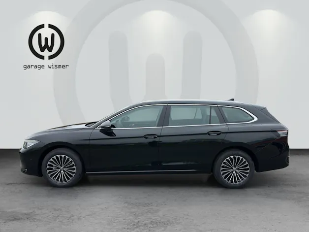 VW Passat Variant 2.0 TDI evo Elegance DSG