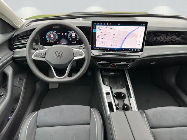 VW Passat Variant 2.0 TDI evo Elegance DSG