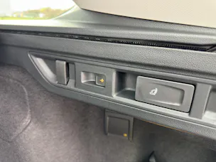 VW Passat Variant 2.0 TDI evo Elegance DSG