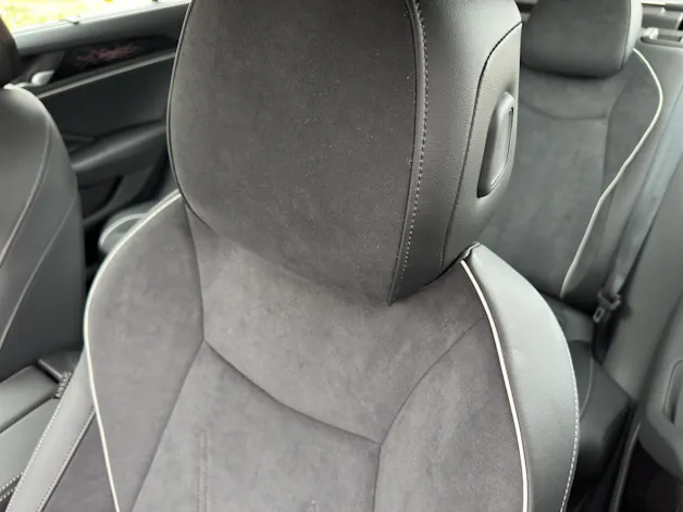 VW Passat Variant 2.0 TDI evo Elegance DSG