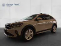 VW Taigo 1.0 TSI Life United DSG