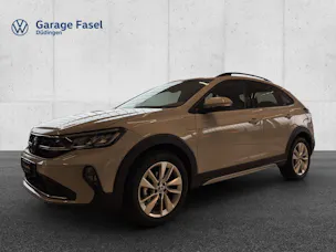 VW Taigo 1.0 TSI Life United DSG