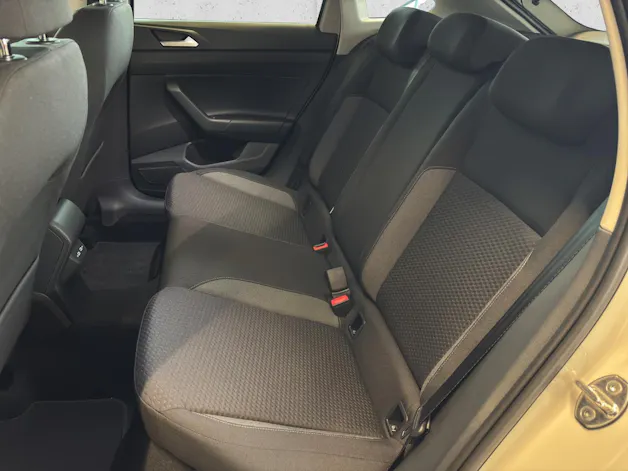 VW Taigo 1.0 TSI Life United DSG
