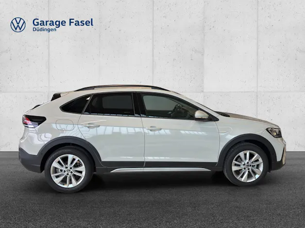 VW Taigo 1.0 TSI Life United DSG