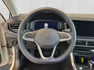 VW Taigo 1.0 TSI Life United DSG
