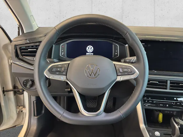 VW Taigo 1.0 TSI Life United DSG