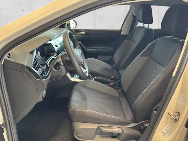 VW Taigo 1.0 TSI Life United DSG