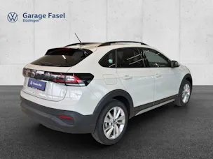VW Taigo 1.0 TSI Life United DSG