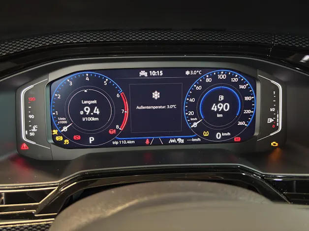 VW Taigo 1.0 TSI Life United DSG