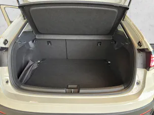 VW Taigo 1.0 TSI Life United DSG