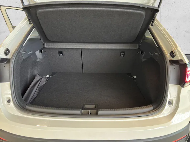 VW Taigo 1.0 TSI Life United DSG