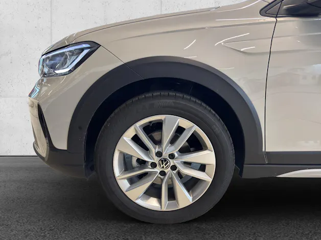 VW Taigo 1.0 TSI Life United DSG