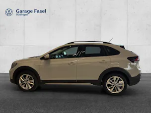 VW Taigo 1.0 TSI Life United DSG