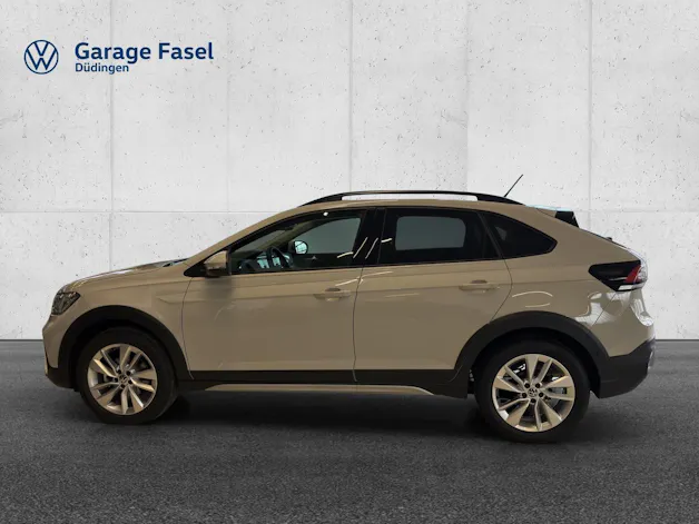 VW Taigo 1.0 TSI Life United DSG