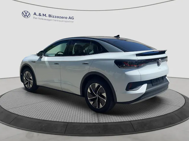 VW ID.5 Pro Performance 77 kWh