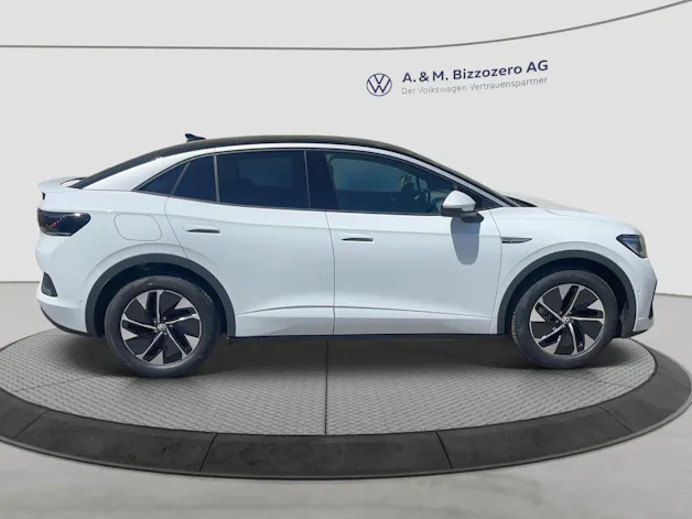 VW ID.5 Pro Performance 77 kWh