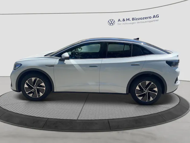 VW ID.5 Pro Performance 77 kWh