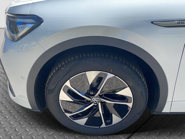 VW ID.5 Pro Performance 77 kWh