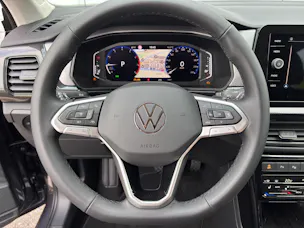 VW T-Cross 1.0 TSI EVO United DSG